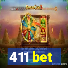 411 bet